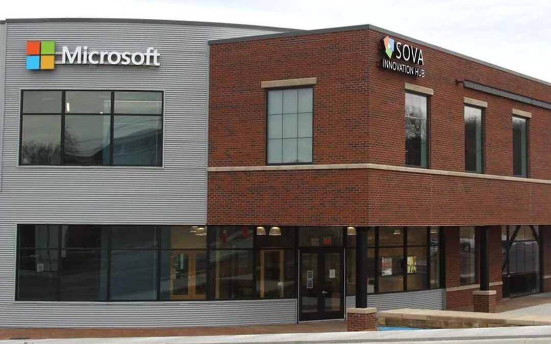SOVA Innovation Hub