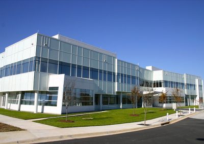 Riverstone Technology Park – Building One