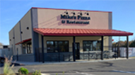 photo of Mike's Pizza